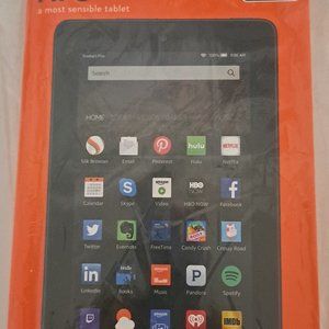 NEW! Sealed Amazon Fire 7 inch 5th generation 8GB tablet